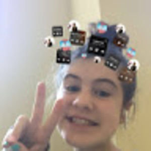 Meet your Posher, Amelia